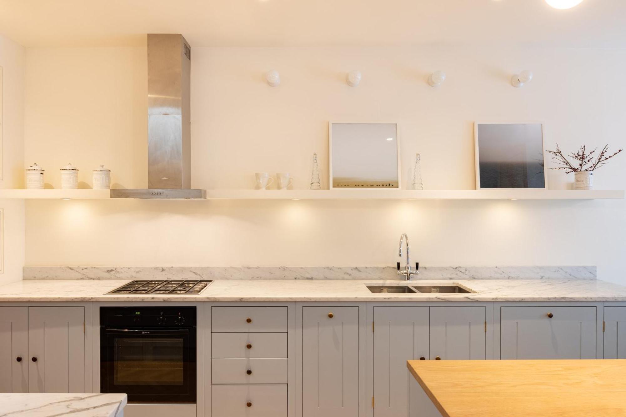 Apartment Mews House South Ken
